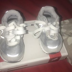 New Balance 990 Infant